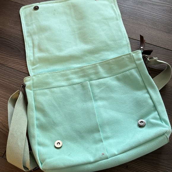 Hatsune Miku messenger bag - Picture 2 of 4